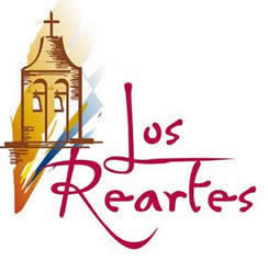 Lo Reartes-Logo